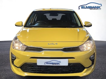 Used Kia Rio 2022 for sale - 77849572: Photo