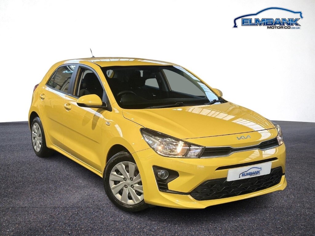 Used Kia Rio 2022 for sale - 77849572: Photo 8