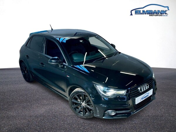 Used Audi A1 2014 for sale - 76185265: Photo 10