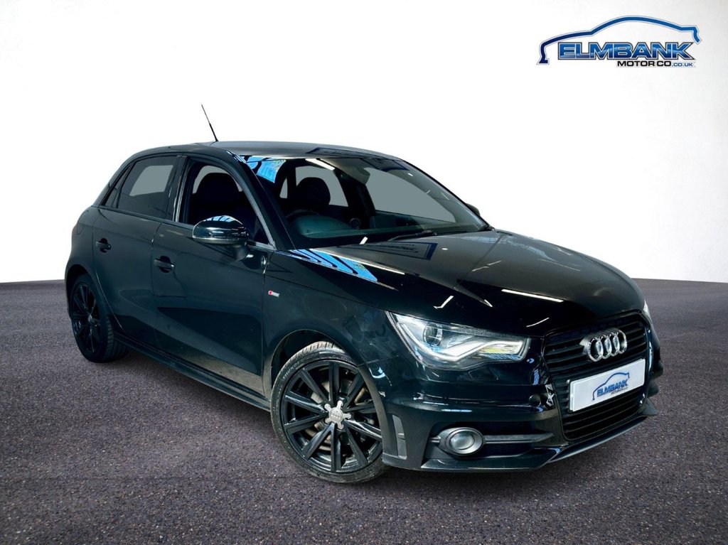 Used Audi A1 2014 for sale - 76185265: Photo 12