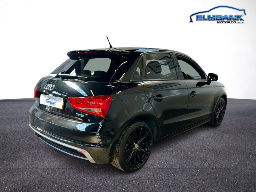 Used Audi A1 2014 for sale - 76185265: Photo 13