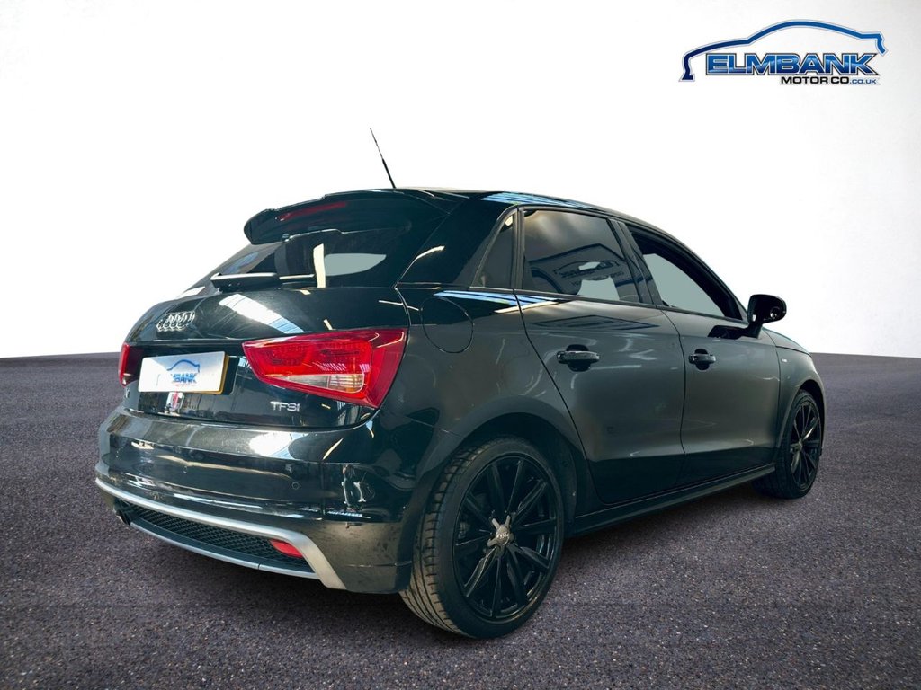 Used Audi A1 2014 for sale - 76185265: Photo 14