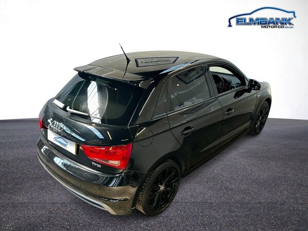 Used Audi A1 2014 for sale - 76185265: Photo 14