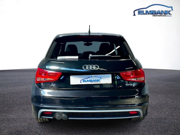 Used Audi A1 2014 for sale - 76185265: Photo 15