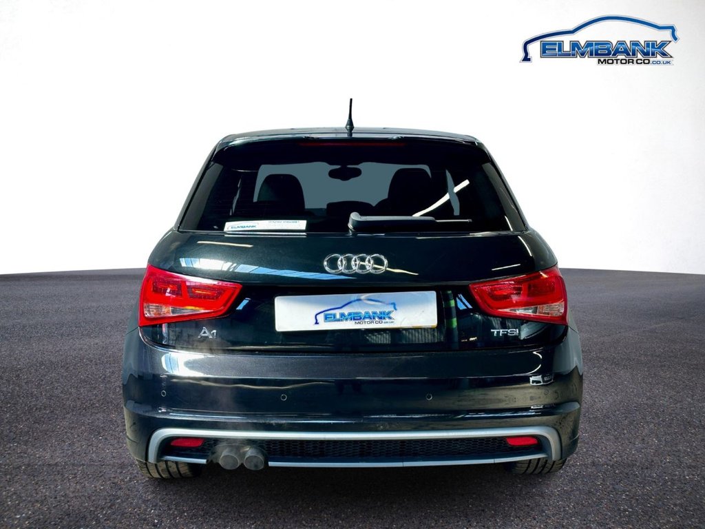 Used Audi A1 2014 for sale - 76185265: Photo 16