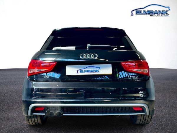Used Audi A1 2014 for sale - 76185265: Photo 16