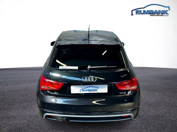 Used Audi A1 2014 for sale - 76185265: Photo 17