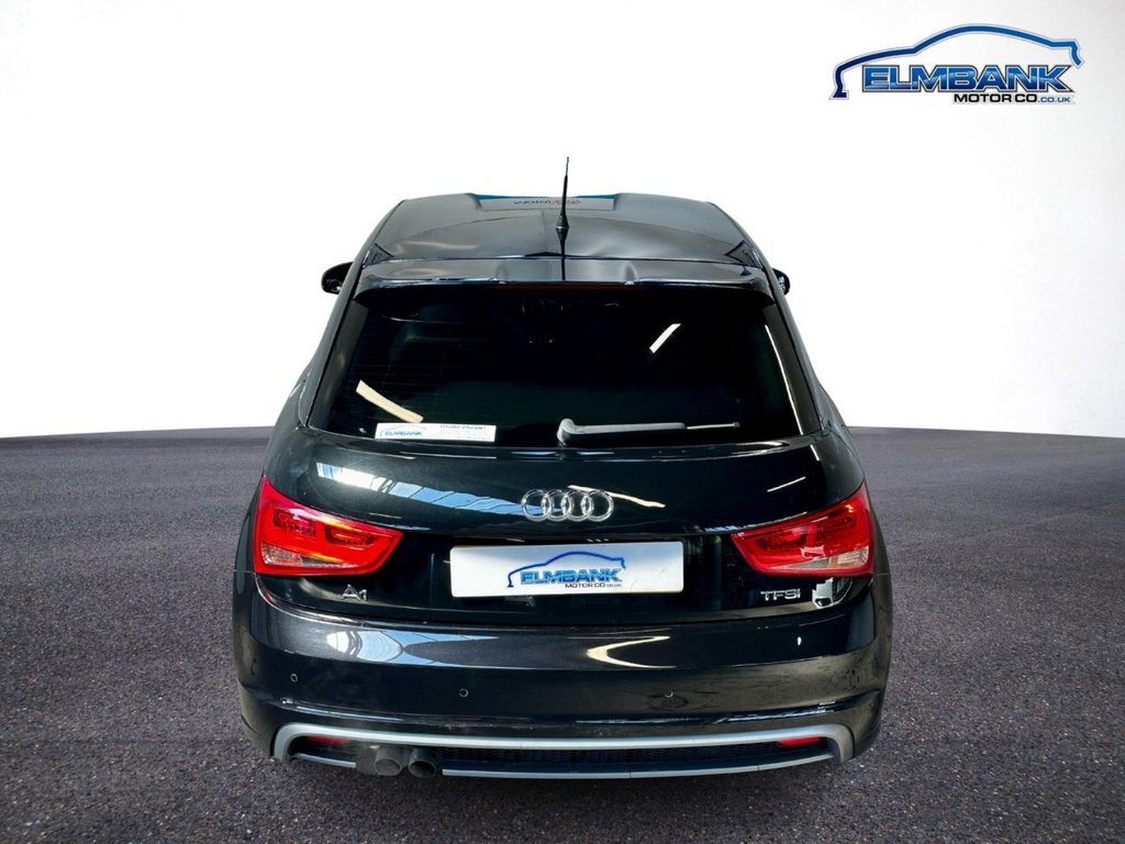 Used Audi A1 2014 for sale - 76185265: Photo 18