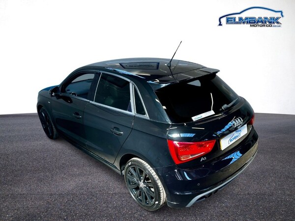Used Audi A1 2014 for sale - 76185265: Photo 18