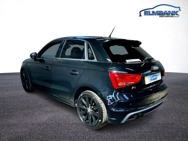 Used Audi A1 2014 for sale - 76185265: Photo 19