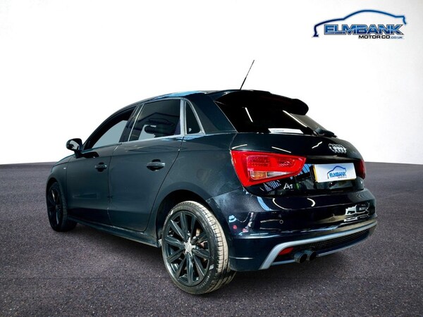 Used Audi A1 2014 for sale - 76185265: Photo 20