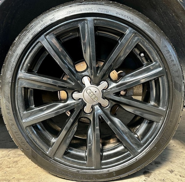 Used Audi A1 2014 for sale - 76185265: Photo 21
