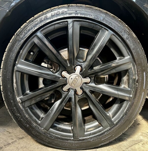 Used Audi A1 2014 for sale - 76185265: Photo 22
