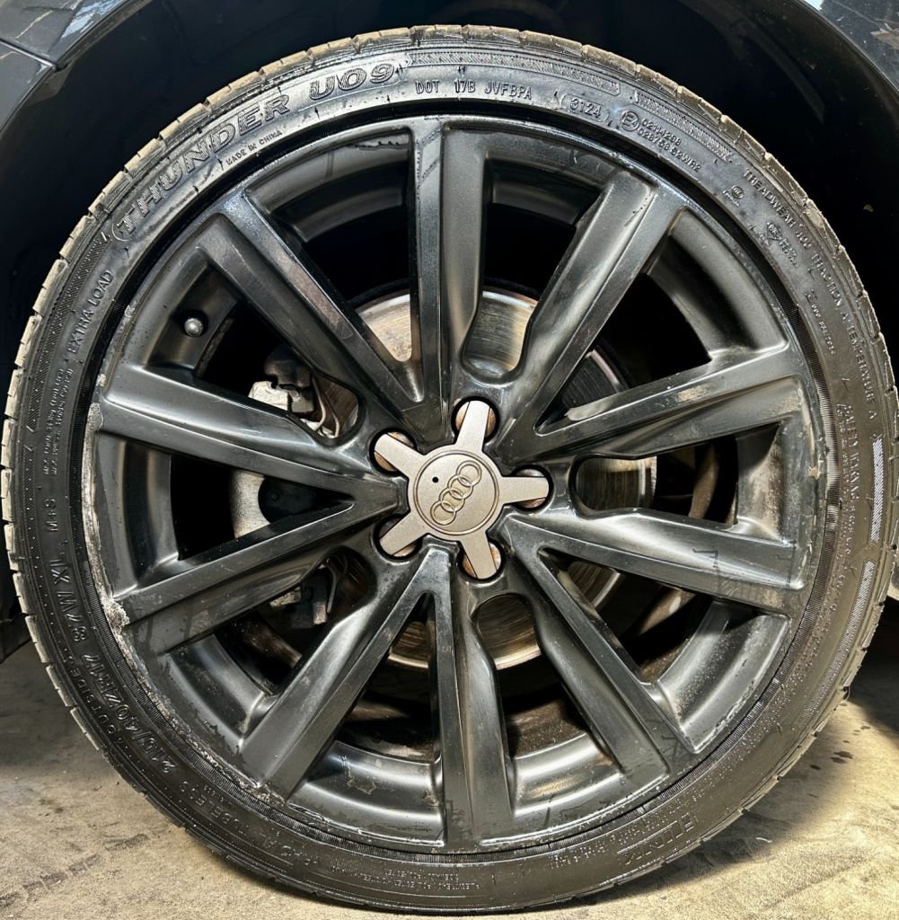 Used Audi A1 2014 for sale - 76185265: Photo 23