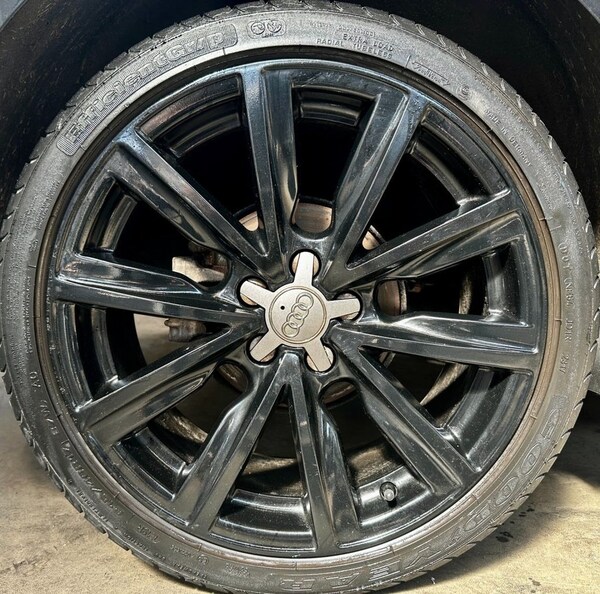 Used Audi A1 2014 for sale - 76185265: Photo 23