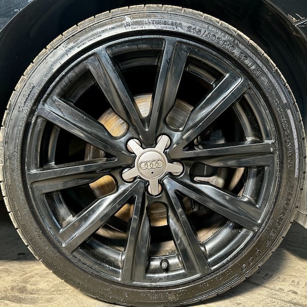 Used Audi A1 2014 for sale - 76185265: Photo 24