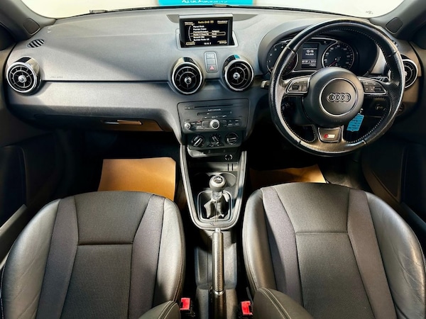 Used Audi A1 2014 for sale - 76185265: Photo 25