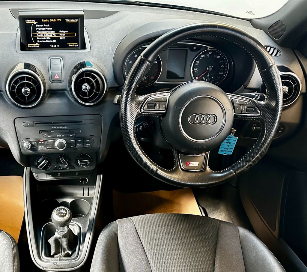 Used Audi A1 2014 for sale - 76185265: Photo 27