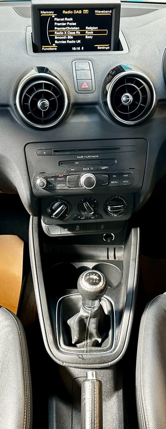 Used Audi A1 2014 for sale - 76185265: Photo 28