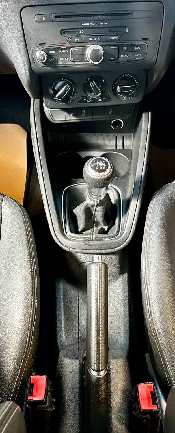 Used Audi A1 2014 for sale - 76185265: Photo 29