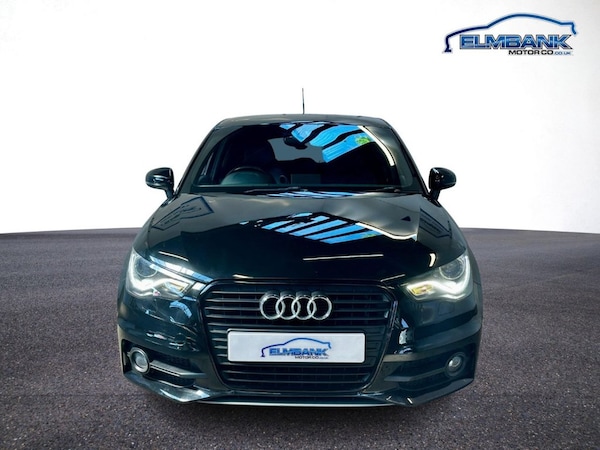 Used Audi A1 2014 for sale - 76185265: Photo 2