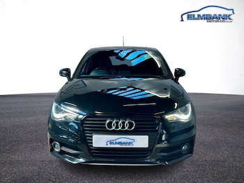 Used Audi A1 2014 for sale - 76185265: Photo