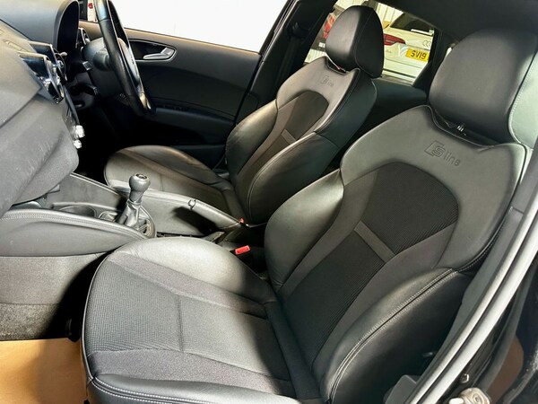 Used Audi A1 2014 for sale - 76185265: Photo 30