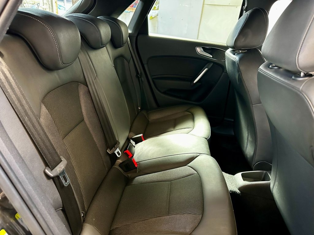 Used Audi A1 2014 for sale - 76185265: Photo 31