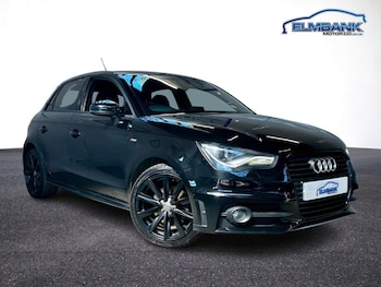 Used Audi A1 2014 for sale - 76185265: Photo
