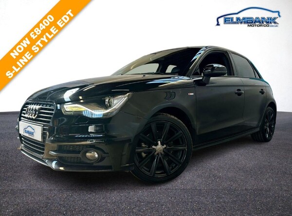 Used Audi A1 2014 for sale - 76185265: Photo 4