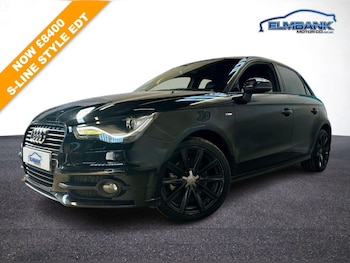 Used Audi A1 2014 for sale - 76185265: Photo