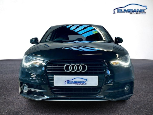 Used Audi A1 2014 for sale - 76185265: Photo 5
