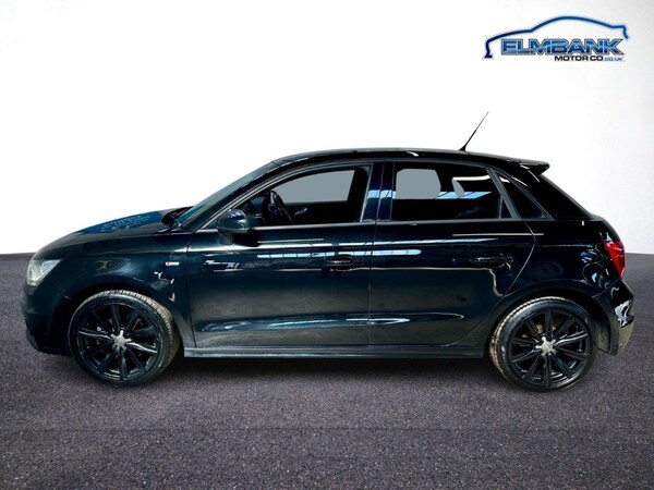 Used Audi A1 2014 for sale - 76185265: Photo 7