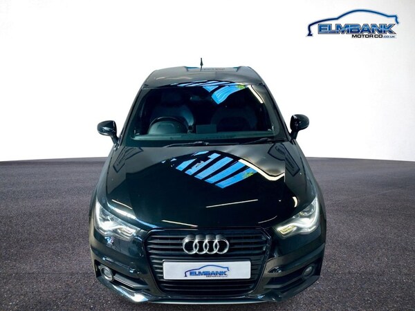 Used Audi A1 2014 for sale - 76185265: Photo 8