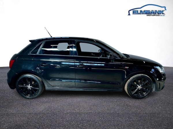 Used Audi A1 2014 for sale - 76185265: Photo 9