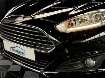 Used Ford Fiesta 2016 for sale - 79709340: Photo