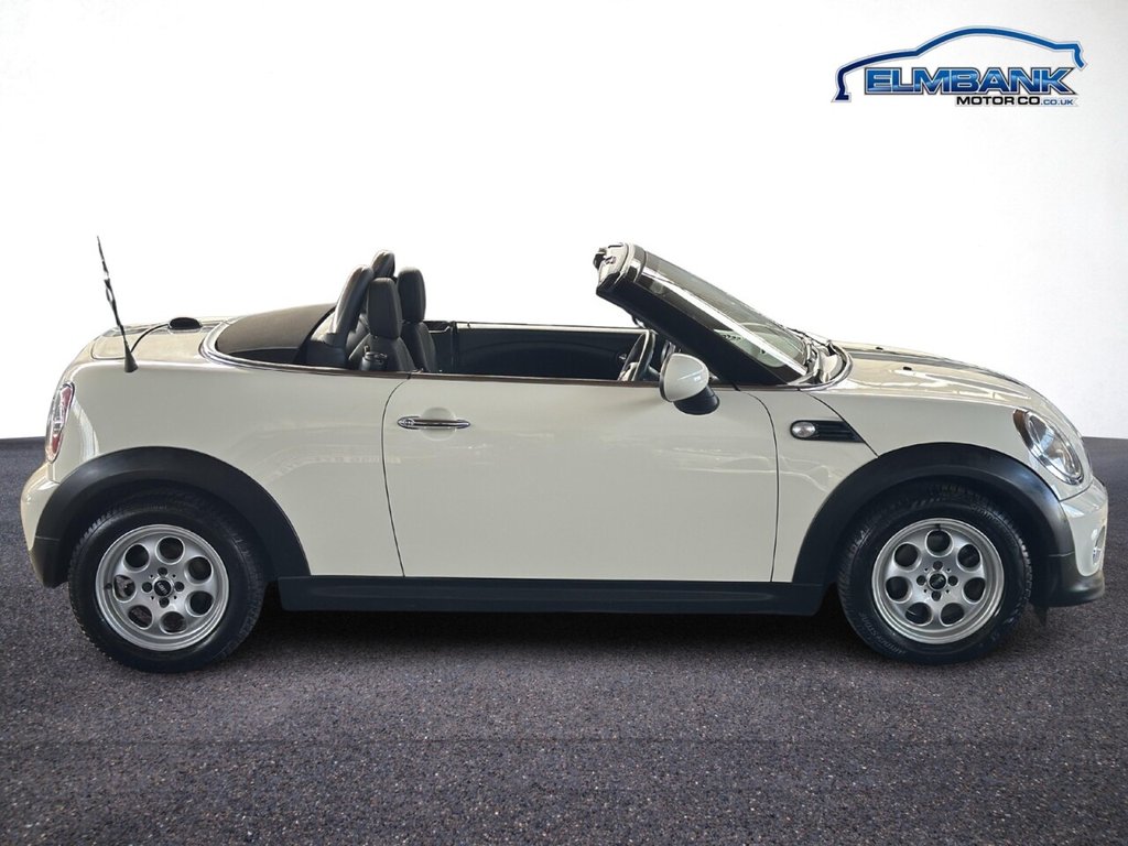 Used MINI Roadster 2014 for sale - 76367422: Photo 11