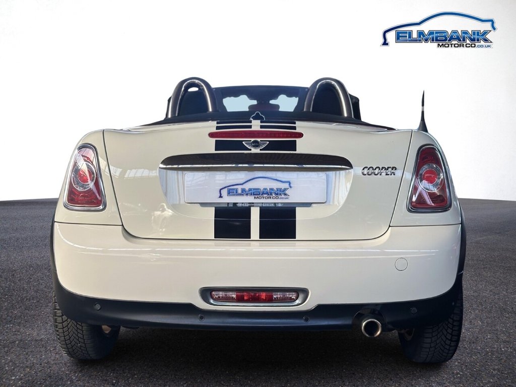 Used MINI Roadster 2014 for sale - 76367422: Photo 16