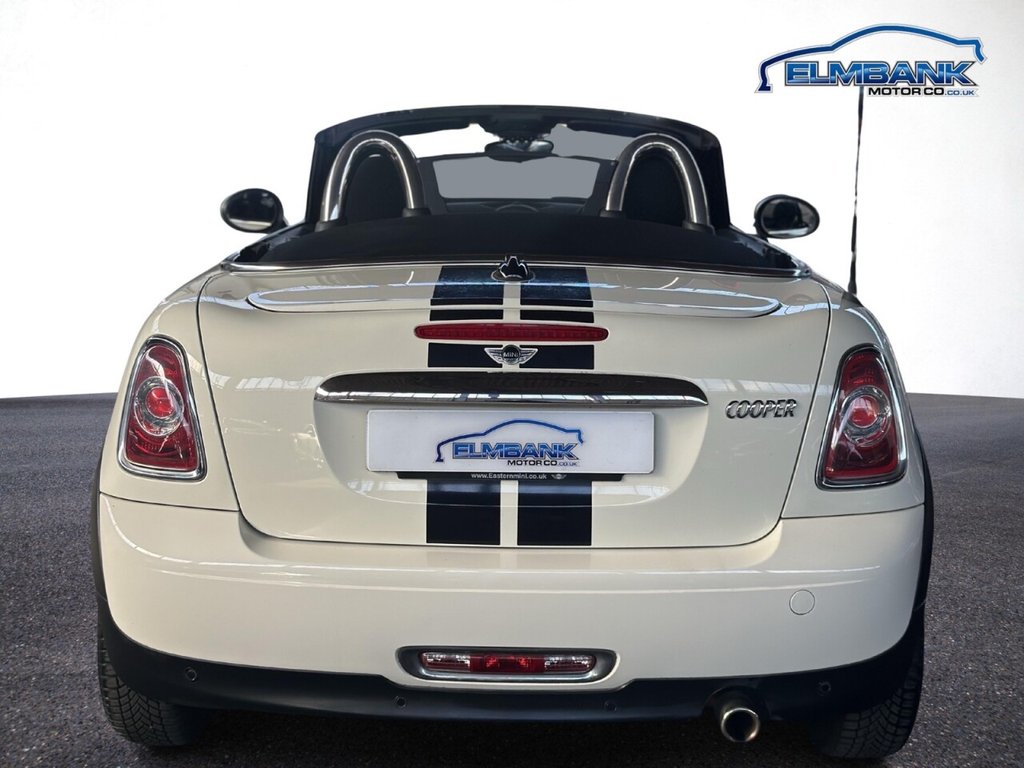 Used MINI Roadster 2014 for sale - 76367422: Photo 17