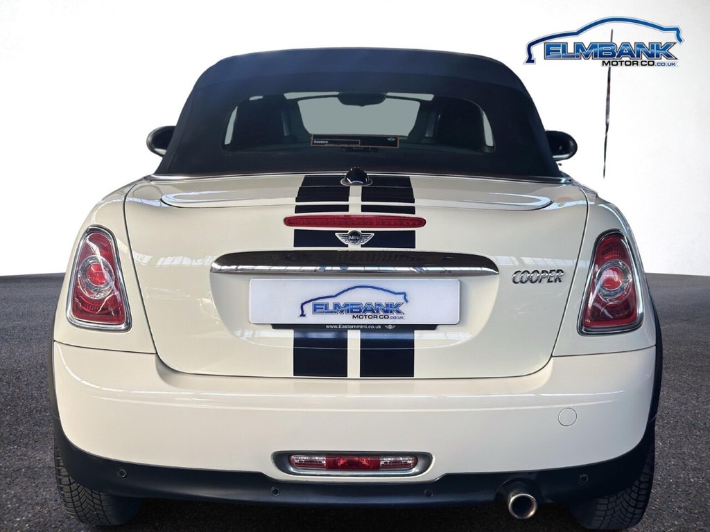 Used MINI Roadster 2014 for sale - 76367422: Photo 18