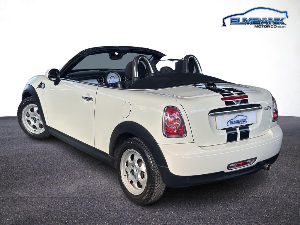 Used MINI Roadster 2014 for sale - 76367422: Photo 21