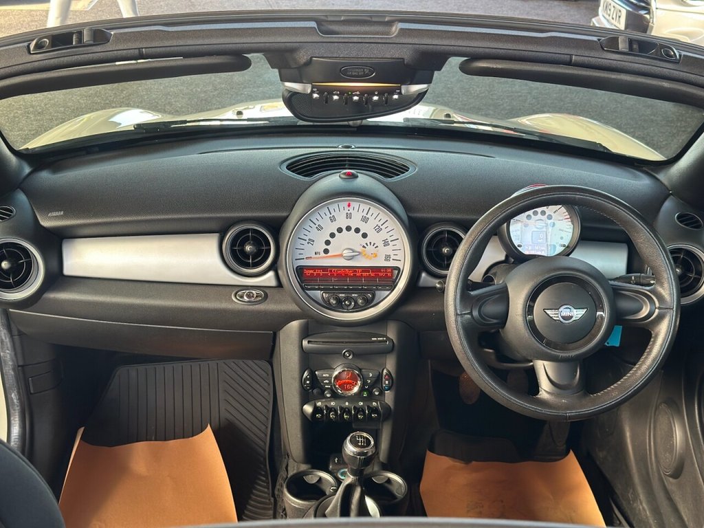 Used MINI Roadster 2014 for sale - 76367422: Photo 25