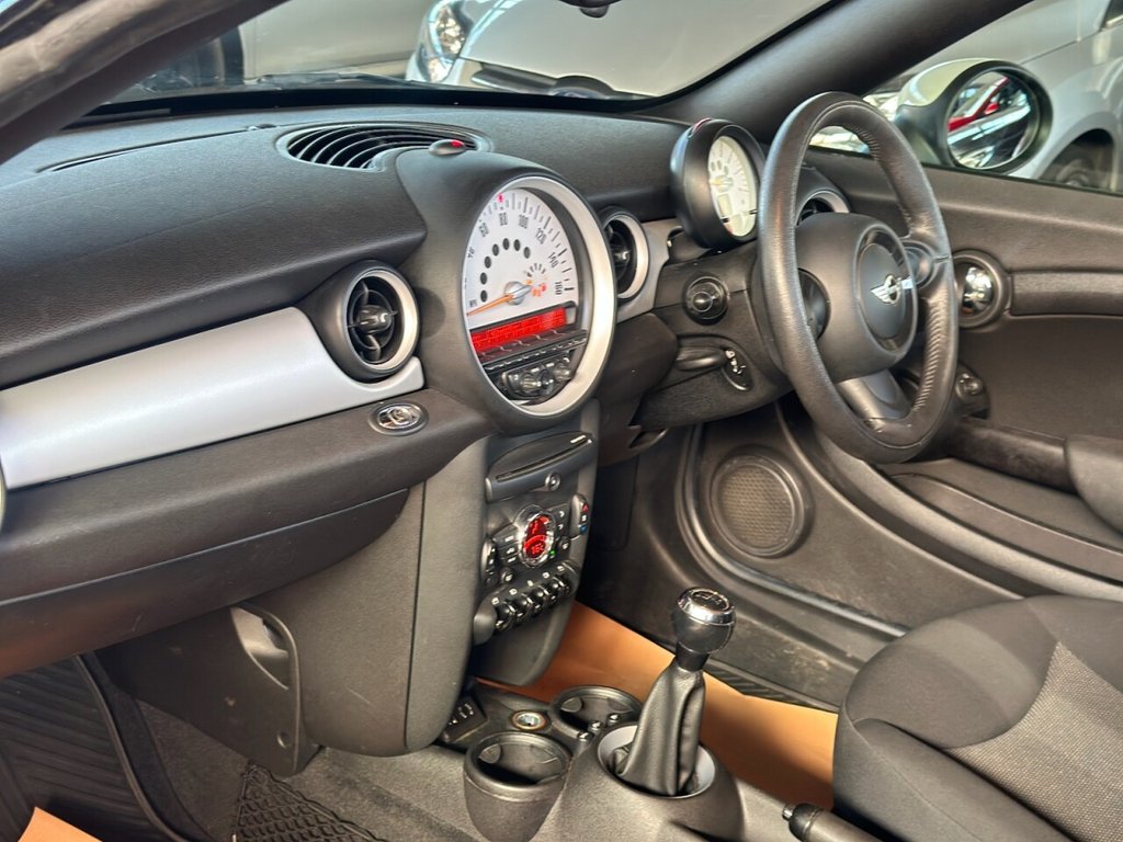 Used MINI Roadster 2014 for sale - 76367422: Photo 26