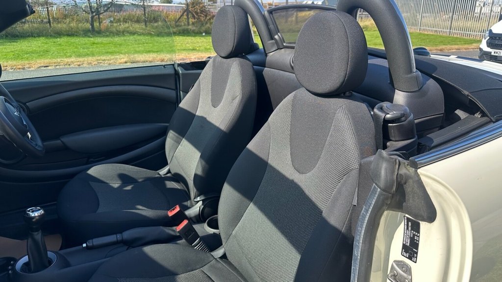 Used MINI Roadster 2014 for sale - 76367422: Photo 27