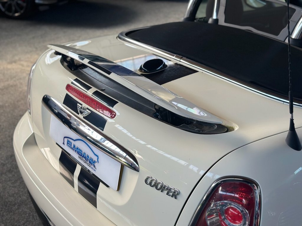 Used MINI Roadster 2014 for sale - 76367422: Photo 31