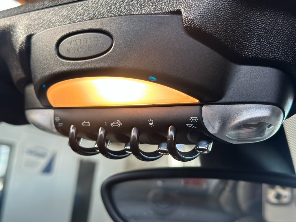 Used MINI Roadster 2014 for sale - 76367422: Photo 35