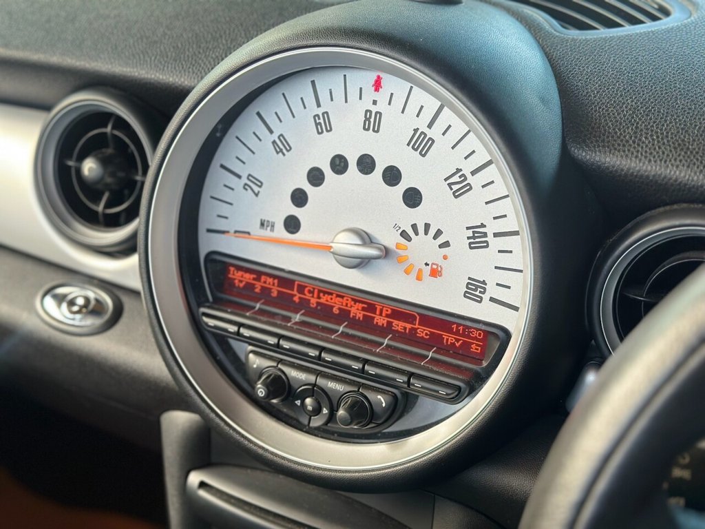 Used MINI Roadster 2014 for sale - 76367422: Photo 36