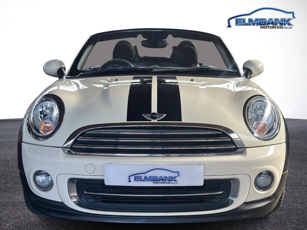 Used MINI Roadster 2014 for sale - 76367422: Photo 4