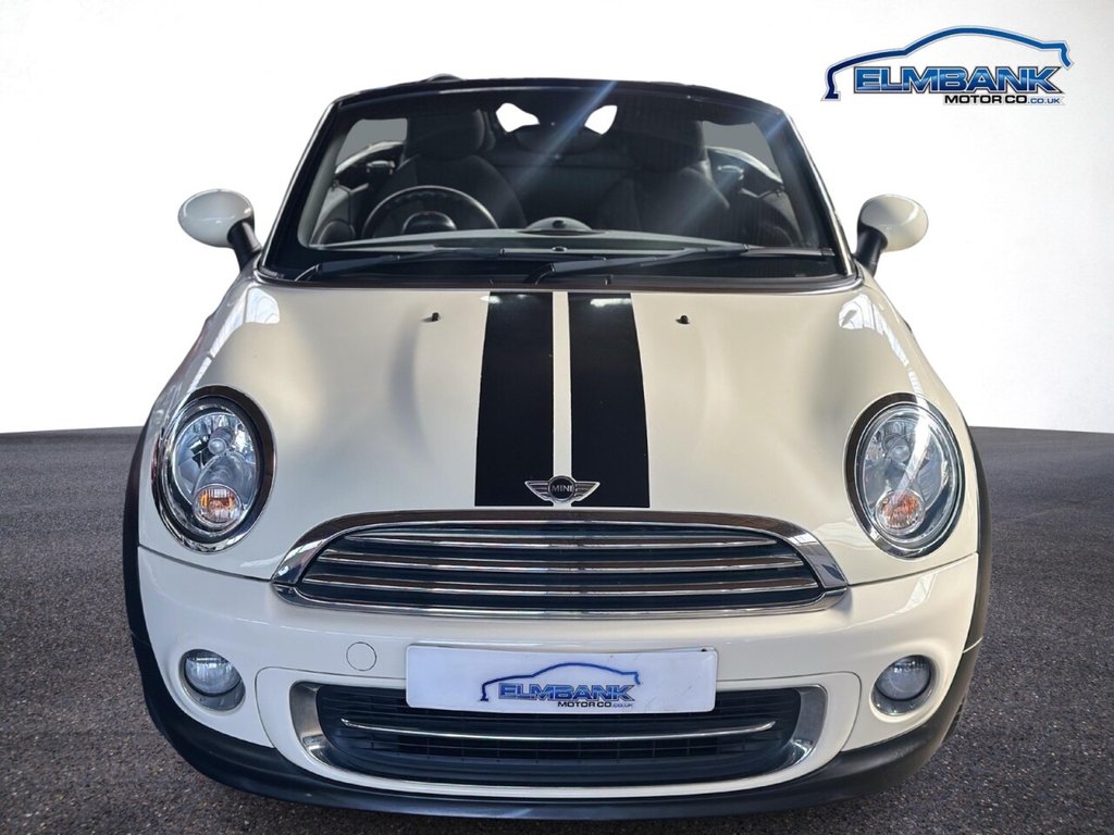 Used MINI Roadster 2014 for sale - 76367422: Photo 5