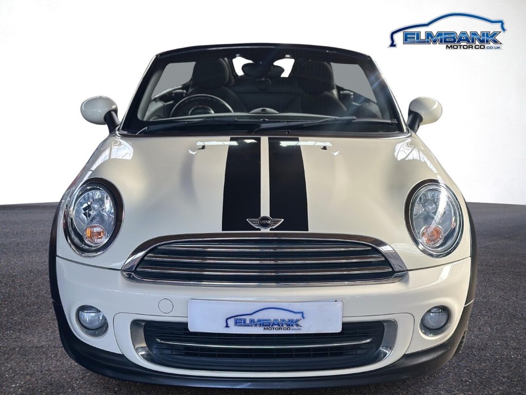 Used MINI Roadster 2014 for sale - 76367422: Photo 6